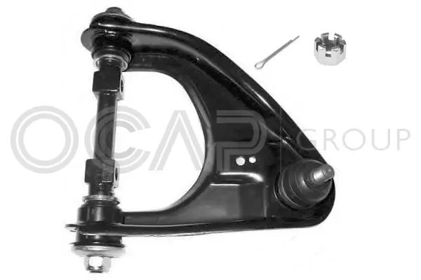 Control/Trailing Arm, wheel suspension (0794115)