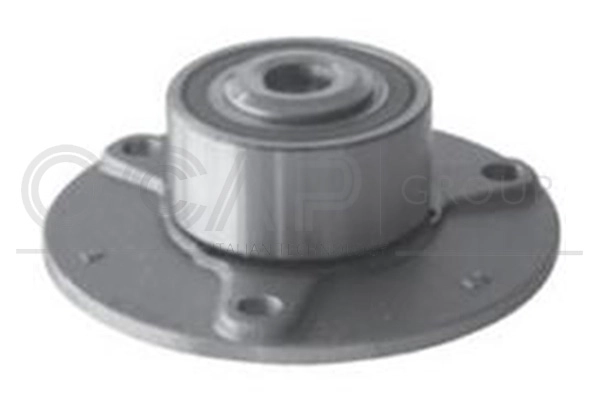 Wheel Bearing Kit (6120330)
