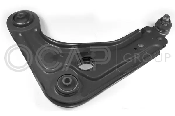 Control/Trailing Arm, wheel suspension (0790964)