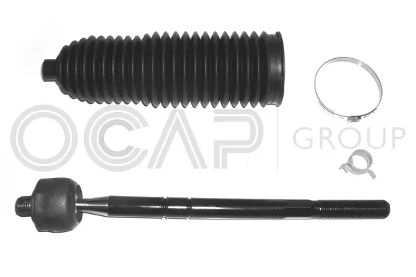 Repair Kit, steering gear (0604250-K)