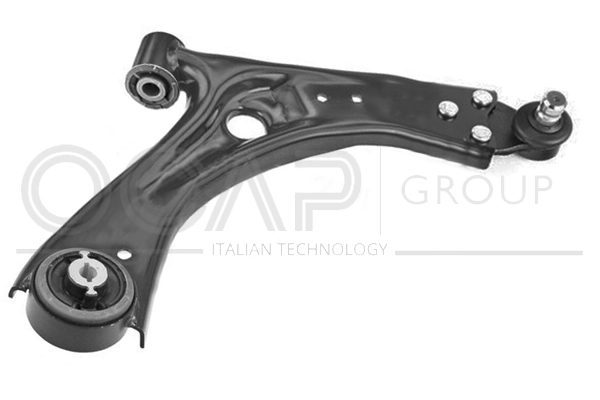 Control/Trailing Arm, wheel suspension (0785962)