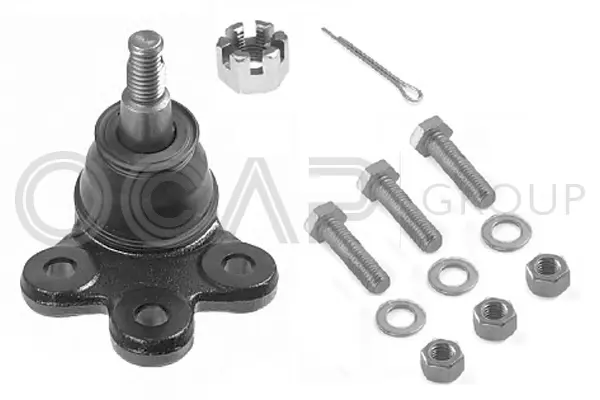 Ball Joint (0403953)