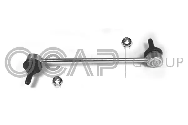 Link/Coupling Rod, stabiliser bar (0508890)
