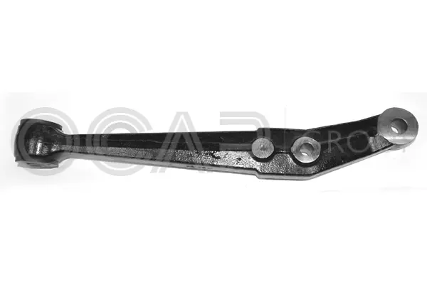Control/Trailing Arm, wheel suspension (0390405)