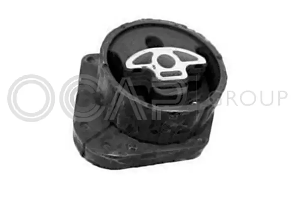 Mounting, manual transmission (1226544)