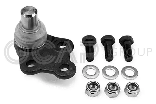 Ball Joint (0401906)