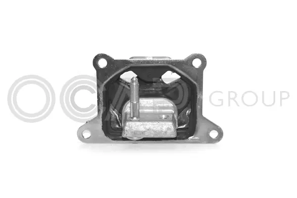 Mounting, engine (1225628)