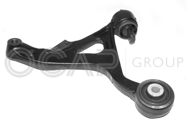 Control/Trailing Arm, wheel suspension (0384583)