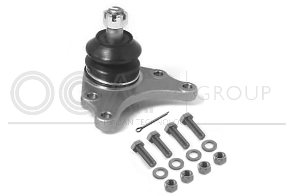 Ball Joint (0409294)