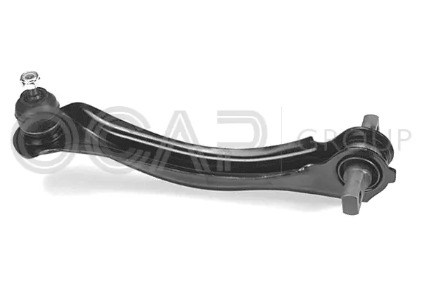 Control/Trailing Arm, wheel suspension (0783348)