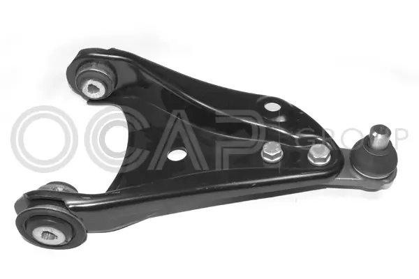 Control/Trailing Arm, wheel suspension (0792727)