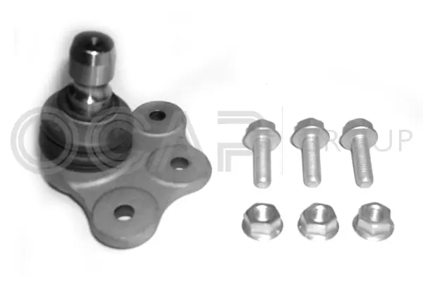 Ball Joint (0401420)