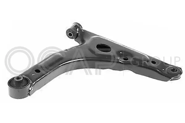 Control/Trailing Arm, wheel suspension (0783867)