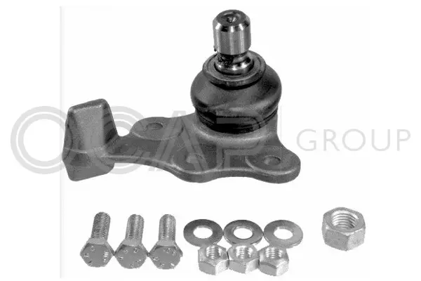 Ball Joint (0480113)