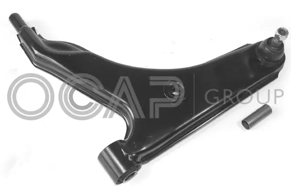 Control/Trailing Arm, wheel suspension (0793500)