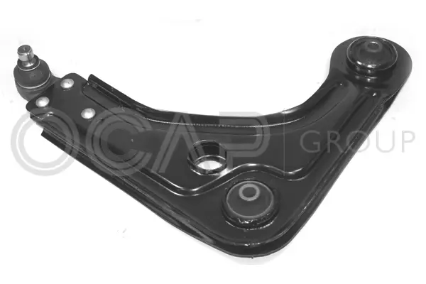 Control/Trailing Arm, wheel suspension (0780854)
