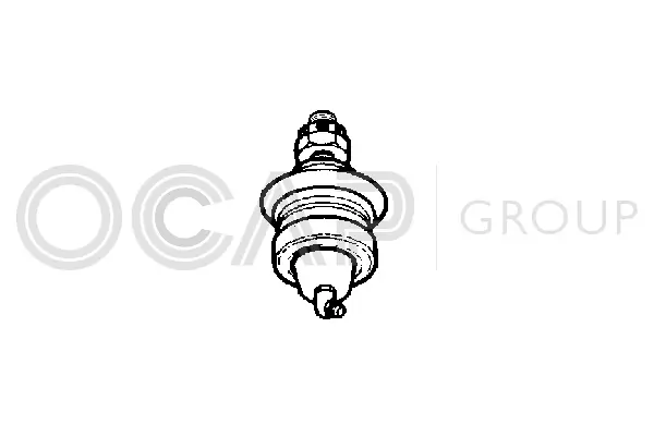 Ball Joint (0403728)