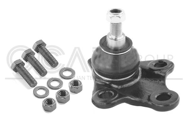 Ball Joint (0405959)