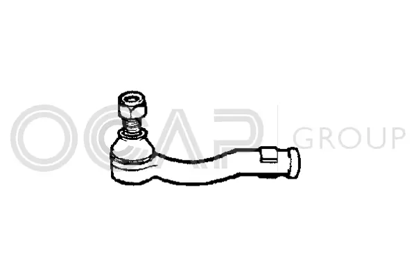 Tie Rod End (0281540)