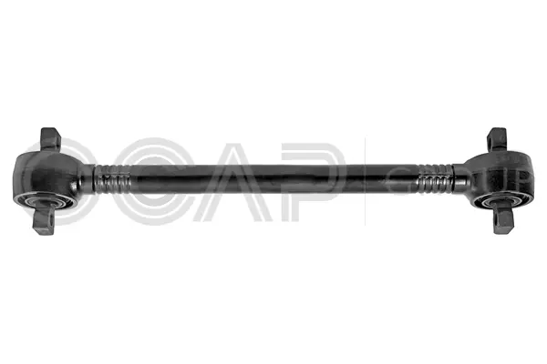 Control/Trailing Arm, wheel suspension (0807411)