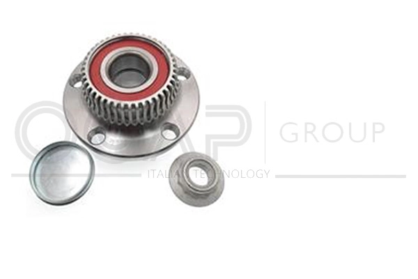 Wheel Bearing Kit (6120138)