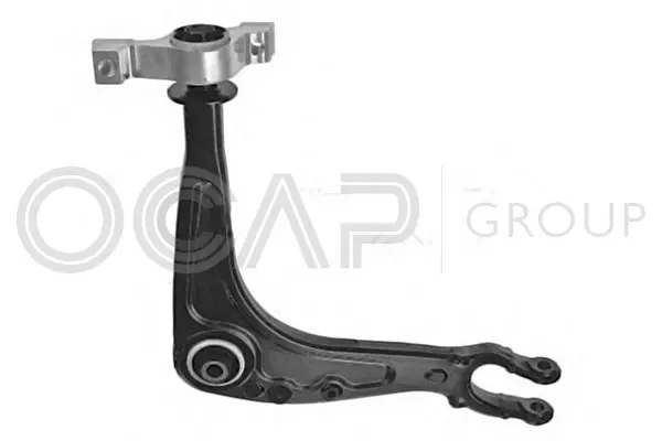 Control/Trailing Arm, wheel suspension (0394386)