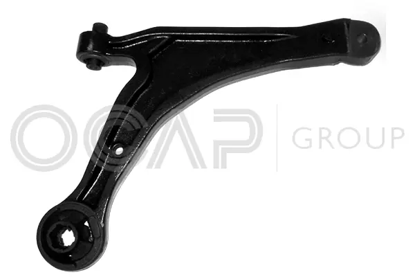 Control/Trailing Arm, wheel suspension (0392317)