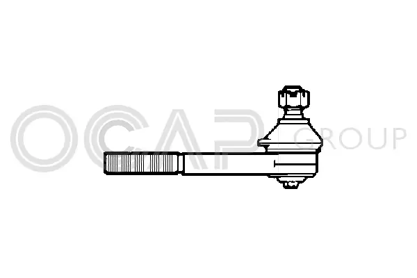 Tie Rod End (0193588)