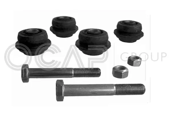 Repair Kit, control arm (0900130)