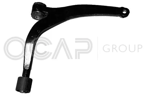 Control/Trailing Arm, wheel suspension (0390308)
