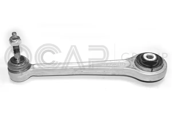 Control/Trailing Arm, wheel suspension (0501034)