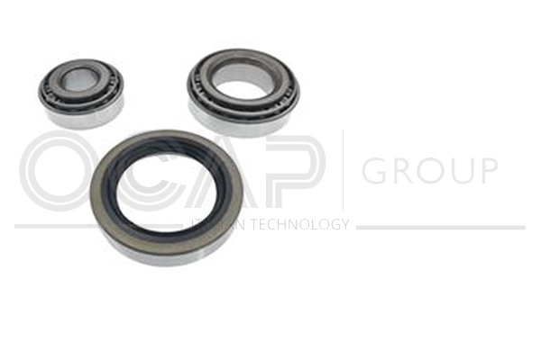 Wheel Bearing Kit (6120464)