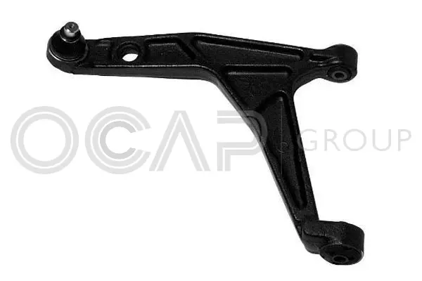 Control/Trailing Arm, wheel suspension (0380171)