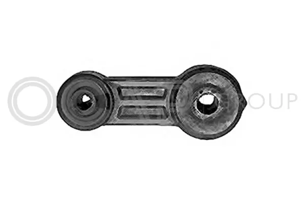 Link/Coupling Rod, stabiliser bar (0501931)
