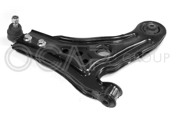 Control/Trailing Arm, wheel suspension (0784259)
