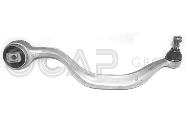Control/Trailing Arm, wheel suspension (0391398)
