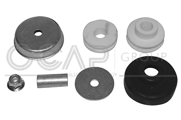 Suspension Strut Support Mount (8400155)