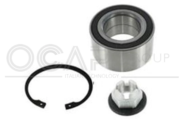 Wheel Bearing Kit (6120173)