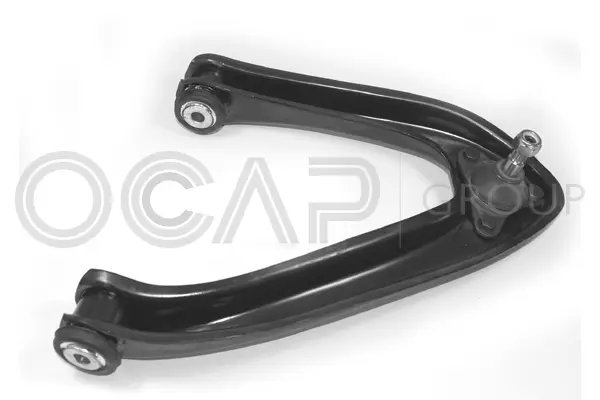 Control/Trailing Arm, wheel suspension (0780670)