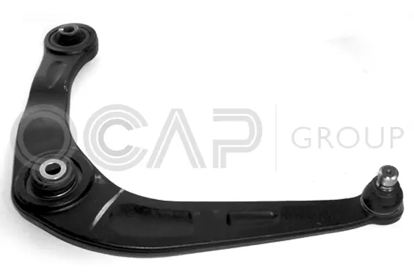 Control/Trailing Arm, wheel suspension (0392338)