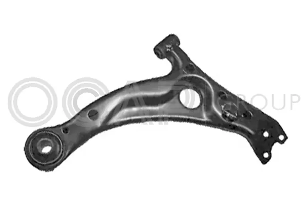 Control/Trailing Arm, wheel suspension (0783098)