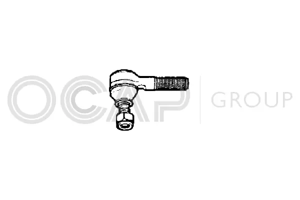 Tie Rod End (0180781)