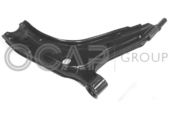 Control/Trailing Arm, wheel suspension (0704021)
