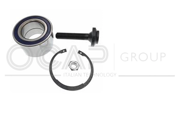 Wheel Bearing Kit (6120357)