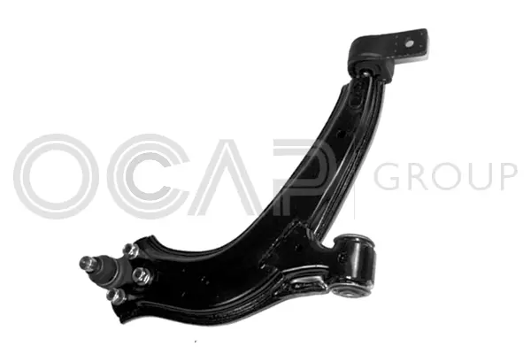 Control/Trailing Arm, wheel suspension (0780144)