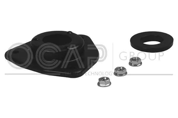 Suspension Strut Support Mount (8400110)