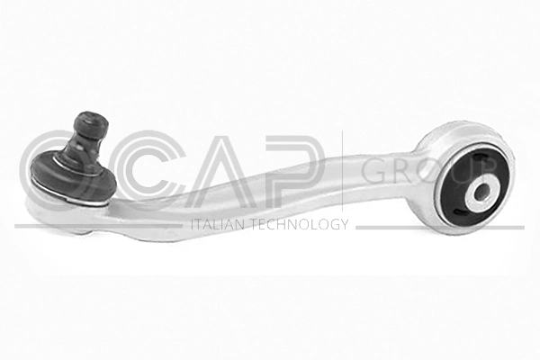 Control/Trailing Arm, wheel suspension (0385927)