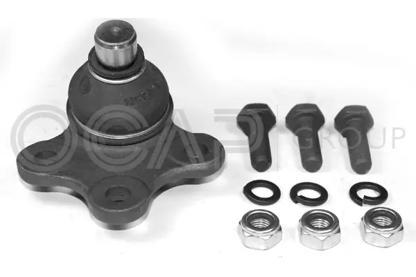 Ball Joint (0400393)