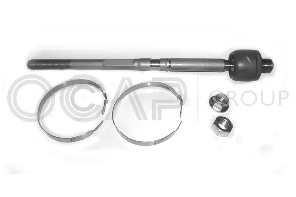 Repair Kit, steering gear (0604372-K)