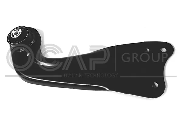 Control/Trailing Arm, wheel suspension (0789289)